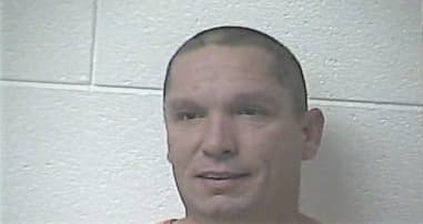William Aich - Montgomery County, KY 