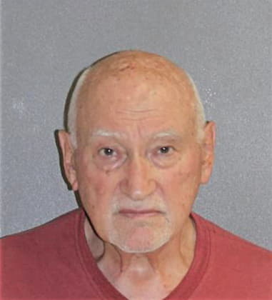 Rodolfo Arias-Garcia, - Volusia County, FL 