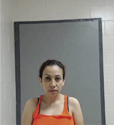 Ilene Barraza, - Hidalgo County, TX 