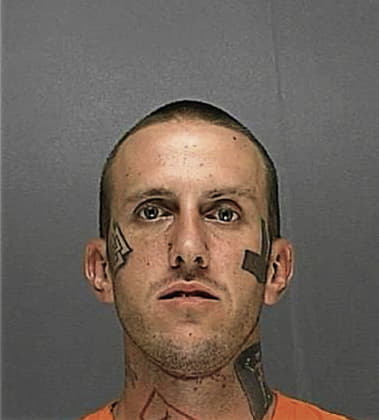 Timothy Barron, - Volusia County, FL 