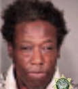Ronald Barrow - Multnomah County, OR 