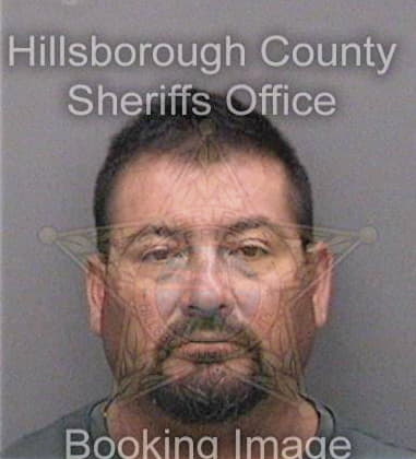 Michael Bates, - Hillsborough County, FL 