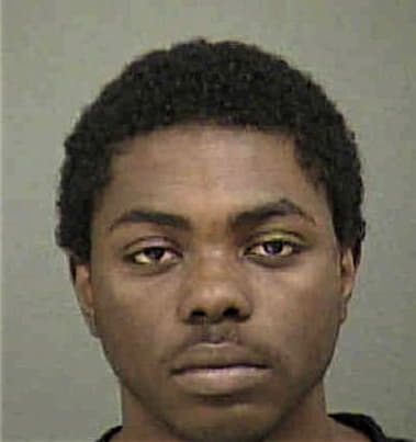 Stanley Bates - Mecklenburg County, NC 