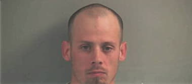 Hunter Baugh - Logan County, KY 