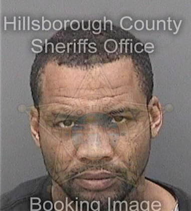 Nathaniel Beasley, - Hillsborough County, FL 