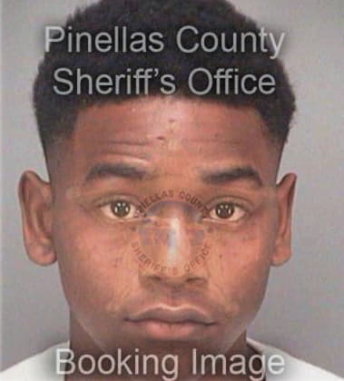 Tito Bell, - Pinellas County, FL 