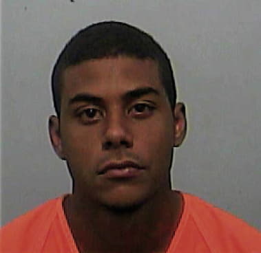 Raul Beltran-Avellan, - Columbia County, FL 