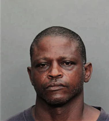 Charles Bethel, - Dade County, FL 