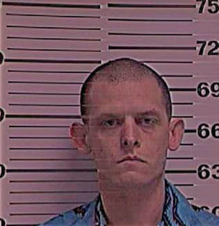Corey Bishop - Henderson County, TX 