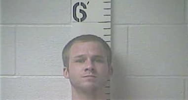 Robert Bivens, - Hardin County, KY 