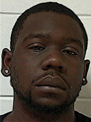 Clarence Bogan - Houston County, GA 