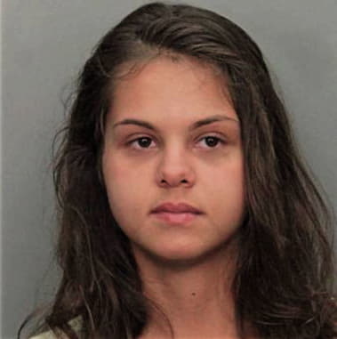 Maria Boggio-Demorelos, - Dade County, FL 