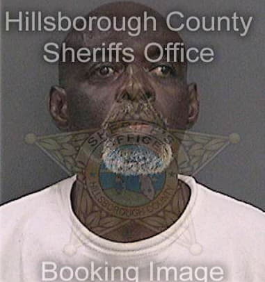 Leonard Boone - Hillsborough County, FL 