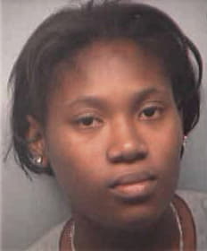 Yolanda Bostic - Fulton County, GA 
