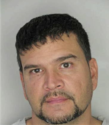 Allen Bowles - Hillsborough County, FL 