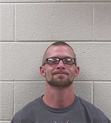 David Boyd, - Pickens County, GA 