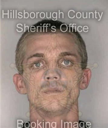 John Bradley - Hillsborough County, FL 