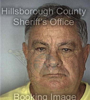 Mark Bramble - Hillsborough County, FL 