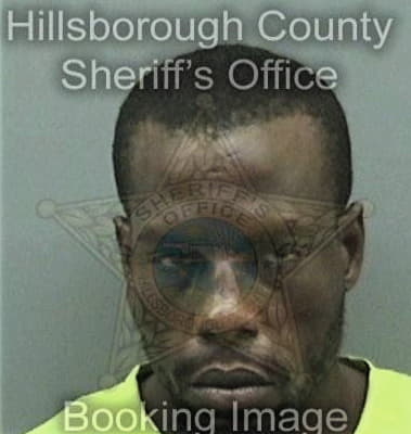 Jonathan Brazelton - Hillsborough County, FL 