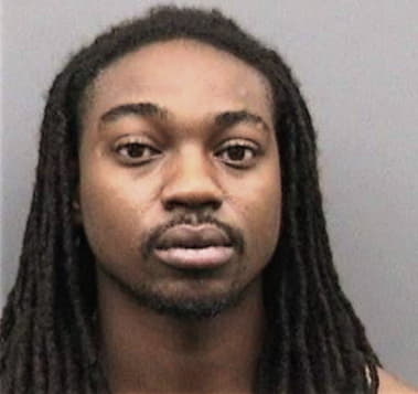 Maurice Brewer - Hillsborough County, FL 