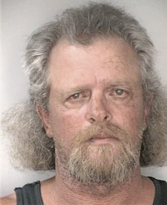 Zachery Brewer - Hillsborough County, FL 