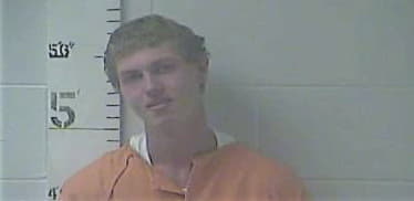 Christopher Brown, - Hardin County, KY 