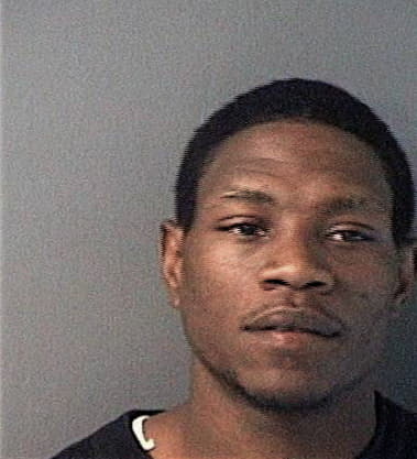 James Brown, - Escambia County, FL 