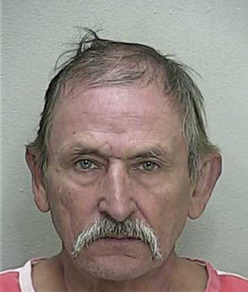 Mark Brown, - Marion County, FL 