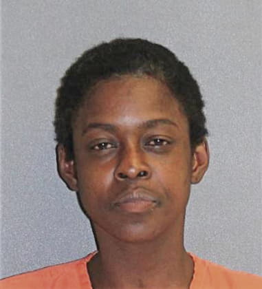 Shmona Brown, - Volusia County, FL 