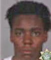 Tomika Burkett - Multnomah County, OR 