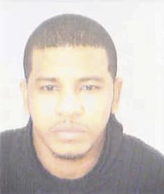 Terry Burse - Fulton County, GA 