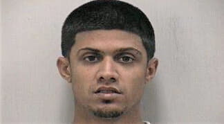 Pedro Castillo-Hernandez, - Martin County, FL 