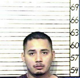 Jesus Castro-Ruiz, - Comal County, TX 