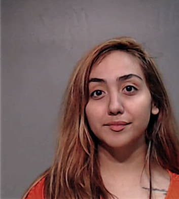 Annahi Celedon, - Hidalgo County, TX 