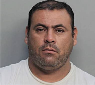 Denis Chavez, - Dade County, FL 