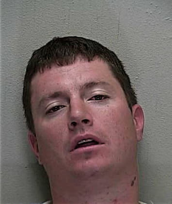 Gary Cheney, - Marion County, FL 