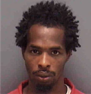 Terrance Cherry, - Lee County, FL 