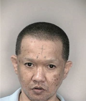 John Choi - Hillsborough County, FL 