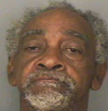 Robert Clark - Polk County, FL 