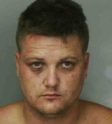 Robert Clark - Polk County, FL 