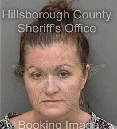 Heather Clayton - Hillsborough County, FL 
