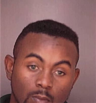 Willie Cleveland - Polk County, FL 