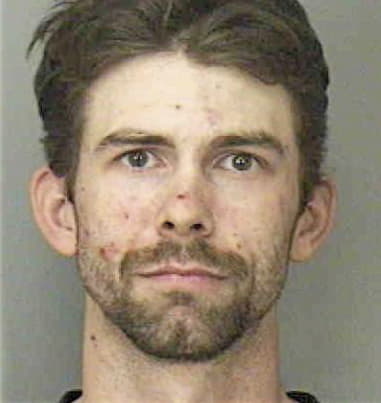 Joshua Collins - Polk County, FL 