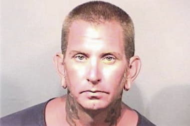 Patrick Connelly, - Brevard County, FL 