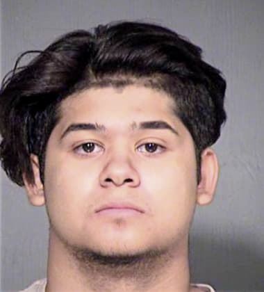 Mark Cooper - Maricopa County, AZ 