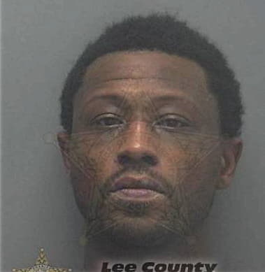 Allen Davis, - Lee County, FL 