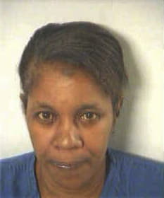 Cynthia Davis, - Fulton County, GA 