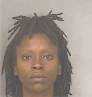 Taquoshia Davis, - Polk County, FL 