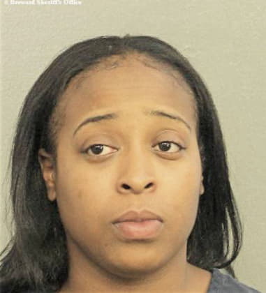 Lavera Dent, - Broward County, FL 