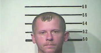 William Detherage - Bell County, KY 